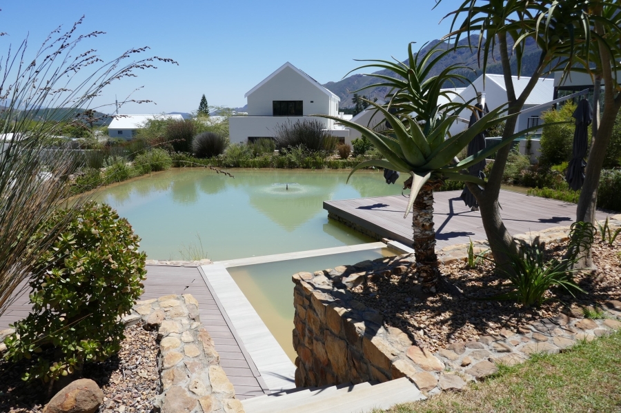 0 Bedroom Property for Sale in Franschhoek Western Cape